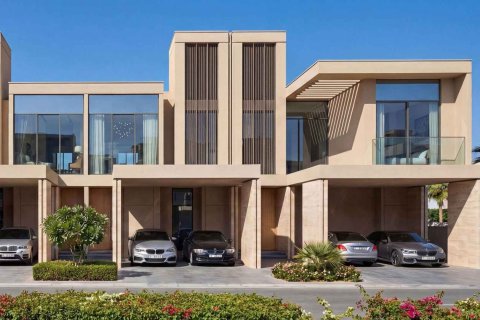 Житловий комплекс Sobha Sanctuary - The Brooks в Дубай, ОАЕ № 691913