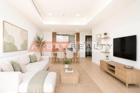 Dzīvoklis Dubai Marina, Dubaijā, AAE 2 istabas, 110.18 m2 Nr. 737117