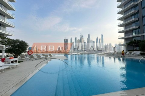 Dubai Harbour, Dubai, UAE의 임대용 아파트 침실 2개, 111.3제곱미터 번호 737112 - 사진 21