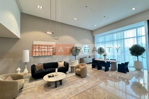 Dubai Harbour, Dubai, UAE의 임대용 아파트 침실 2개, 111.3제곱미터 번호 737112 - 사진 26