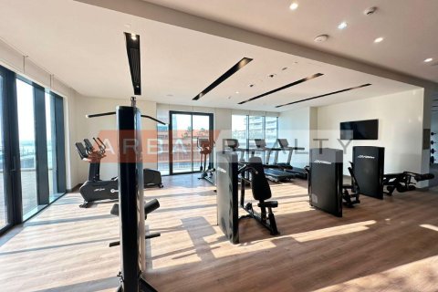 Dubai Harbour, Dubai, UAE의 임대용 아파트 침실 2개, 111.3제곱미터 번호 737112 - 사진 24