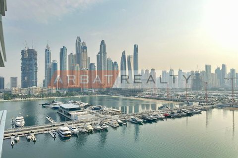 Apartamento en Dubai Harbour, Dubai, EAU 2 dormitorios, 111.3 m² № 737112