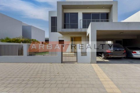 فيلا للإيجار في دبي هيلز استيت، دبي، الإمارات العربية المتحدة 3 غرفة نوم ، 427.45 متر مربع ، رقم 737115 - صورة 26