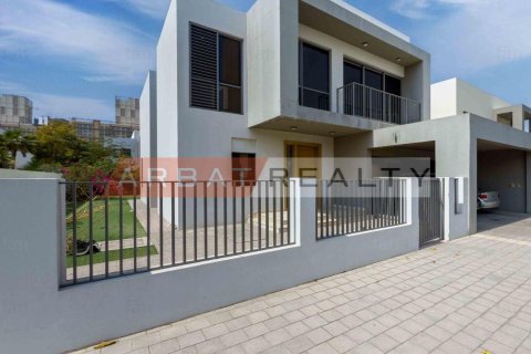 فيلا للإيجار في دبي هيلز استيت، دبي، الإمارات العربية المتحدة 3 غرفة نوم ، 427.45 متر مربع ، رقم 737115 - صورة 9