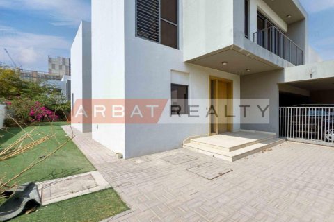 فيلا للإيجار في دبي هيلز استيت، دبي، الإمارات العربية المتحدة 3 غرفة نوم ، 427.45 متر مربع ، رقم 737115 - صورة 14