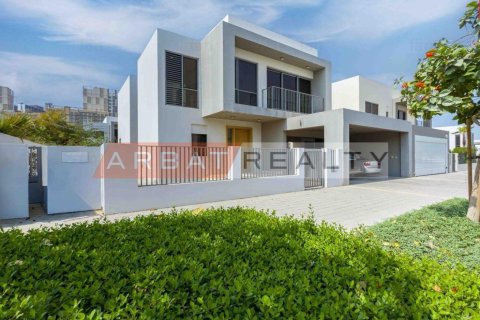 فيلا للإيجار في دبي هيلز استيت، دبي، الإمارات العربية المتحدة 3 غرفة نوم ، 427.45 متر مربع ، رقم 737115 - صورة 27