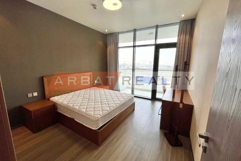 Apartmen di Al Furjan, Dubai, UAE 2 bilik tidur, 106.47 meter persegi № 737111 - foto 3