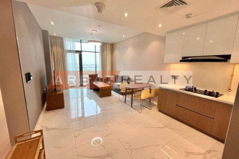 Apartmen di Al Furjan, Dubai, UAE 2 bilik tidur, 106.47 meter persegi № 737111 - foto 2