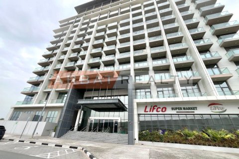 Apartmen di Al Furjan, Dubai, UAE 2 bilik tidur, 106.47 meter persegi № 737111 - foto 13