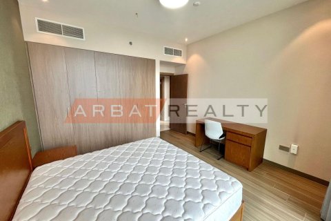 Apartmen di Al Furjan, Dubai, UAE 2 bilik tidur, 106.47 meter persegi № 737111 - foto 6