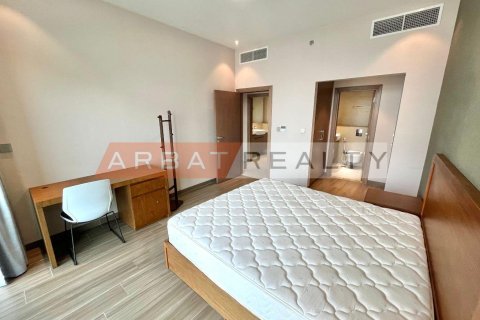 Apartmen di Al Furjan, Dubai, UAE 2 bilik tidur, 106.47 meter persegi № 737111 - foto 4