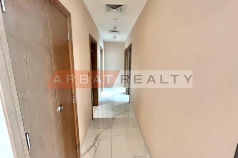 Apartmen di Al Furjan, Dubai, UAE 2 bilik tidur, 106.47 meter persegi № 737111 - foto 7