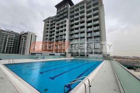 Apartmen di Al Furjan, Dubai, UAE 2 bilik tidur, 106.47 meter persegi № 737111 - foto 11