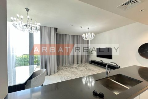 阿联酋 Dubai Mohammed Bin Rashid City 待租 : 2 卧, 143.35 平方米 , 编号737113 - 照片 3