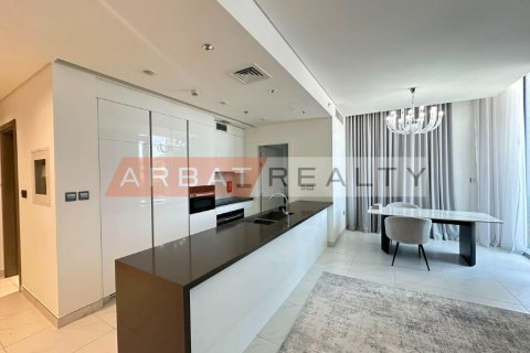 阿联酋 Dubai Mohammed Bin Rashid City 待租 : 2 卧, 143.35 平方米 , 编号737113 - 照片 5