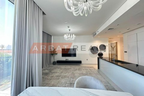 阿联酋 Dubai Mohammed Bin Rashid City 待租 : 2 卧, 143.35 平方米 , 编号737113 - 照片 4