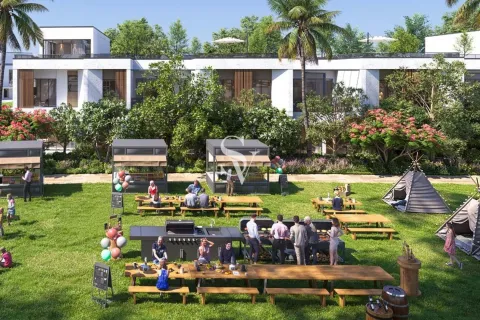 Müüa ridamaja asukohaga Dubai Investment Park, AÜE: 4 magamistoaga, 144 m² Nr 657575 - pilt 4