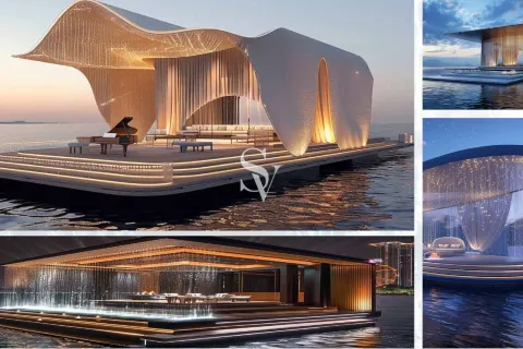 Müüa ridamaja asukohaga Dubai Investment Park, AÜE: 4 magamistoaga, 144 m² Nr 657575 - pilt 8