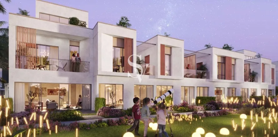 Ridamaja asukohaga Dubai Investment Park, AÜE: 4 magamistoaga, 144 m² Nr 657575