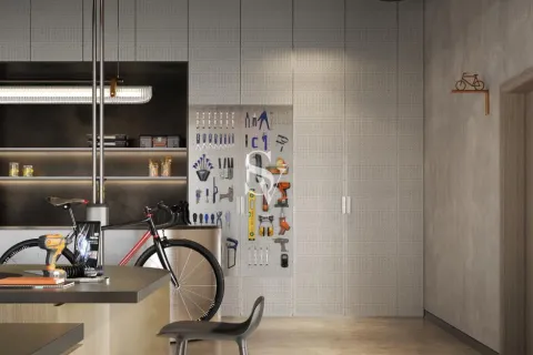 شقة للبيع في Dubai Land، دبي، الإمارات العربية المتحدة 2 غرفة نوم ، 136 متر مربع ، رقم 657572 - صورة 29