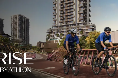 شقة للبيع في Dubai Land، دبي، الإمارات العربية المتحدة 2 غرفة نوم ، 136 متر مربع ، رقم 657572 - صورة 4