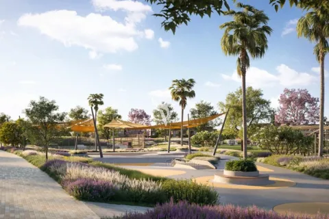 וילה למכירה ב Nadd Al Sheba, Dubai, איחוד האמירויות  7 חדרי שינה, 889 מ"ר, מספר 657577 - תמונה 2