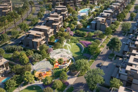 וילה למכירה ב Nadd Al Sheba, Dubai, איחוד האמירויות  7 חדרי שינה, 889 מ"ר, מספר 657577 - תמונה 4