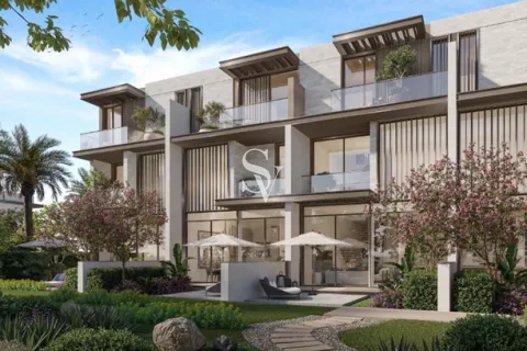 וילה למכירה ב Nadd Al Sheba, Dubai, איחוד האמירויות  7 חדרי שינה, 889 מ"ר, מספר 657577 - תמונה 10