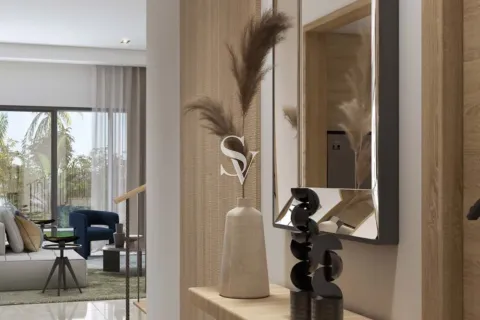 Müüa ridamaja asukohaga Dubai Investment Park, AÜE: 5 magamistoaga, 326 m² Nr 657576 - pilt 3