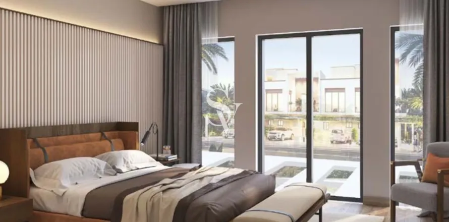 Ridamaja asukohaga Dubai Investment Park, AÜE: 5 magamistoaga, 326 m² Nr 657576