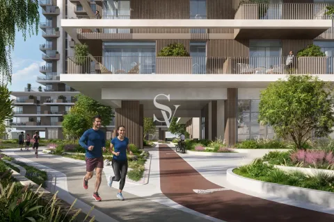 شقة للبيع في Dubai Land، دبي، الإمارات العربية المتحدة 3 غرفة نوم ، 192 متر مربع ، رقم 657571 - صورة 10