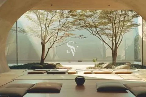 Müüa ridamaja asukohaga Dubai Investment Park, AÜE: 5 magamistoaga, 256 m² Nr 657573 - pilt 1