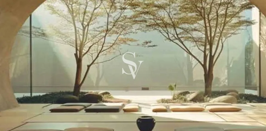 Ridamaja asukohaga Dubai Investment Park, AÜE: 5 magamistoaga, 256 m² Nr 657573