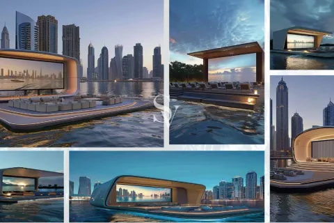 Müüa ridamaja asukohaga Dubai Investment Park, AÜE: 5 magamistoaga, 256 m² Nr 657573 - pilt 8