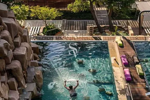 Müüa ridamaja asukohaga Dubai Investment Park, AÜE: 5 magamistoaga, 256 m² Nr 657573 - pilt 2