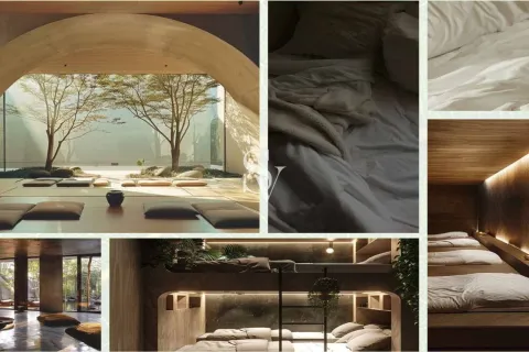 Müüa ridamaja asukohaga Dubai Investment Park, AÜE: 5 magamistoaga, 220 m² Nr 657574 - pilt 8