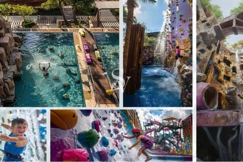 Müüa ridamaja asukohaga Dubai Investment Park, AÜE: 5 magamistoaga, 220 m² Nr 657574 - pilt 5