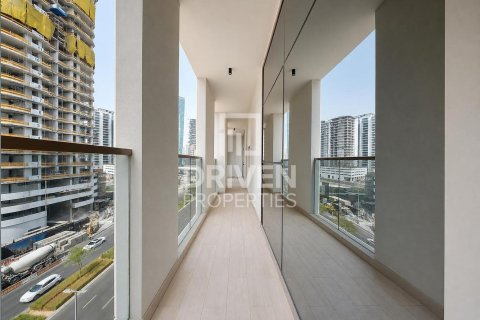 Business Bay, Dubai, UAE의 임대용 아파트 침실 2개, 123.19제곱미터 번호 762585 - 사진 13