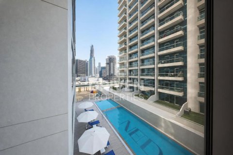 Lakás itt: Business Bay, Dubai, EAE, 2 hálószoba, 123.19 m², azonosító: 762585