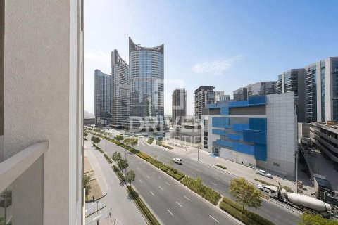 Business Bay, Dubai, UAE의 임대용 아파트 침실 2개, 123.19제곱미터 번호 762585 - 사진 14