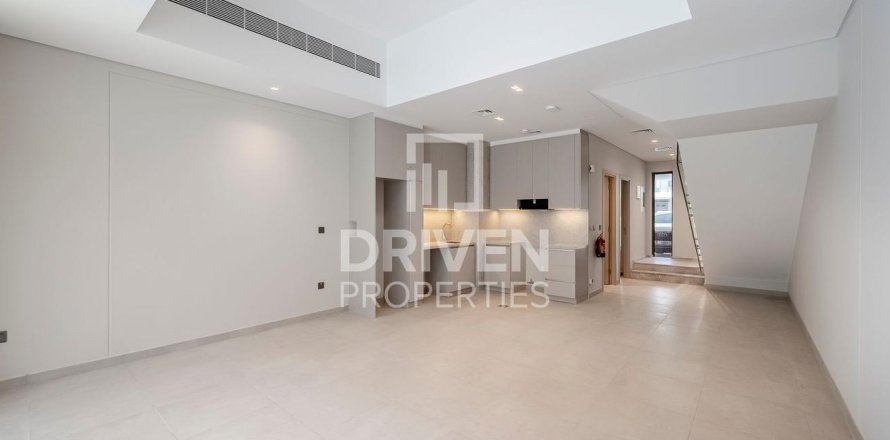 ویلا در Mohammed Bin Rashid City، Dubai ، امارات متحده عربی 2 خوابه ، 131.09 متر مربع.  شماره 762581
