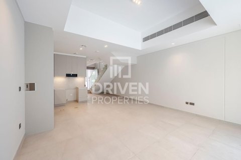 ویلا برای اجاره در Mohammed Bin Rashid City، Dubai، امارات متحده عربی 2 خوابه ، 131.09 متر مربع ، شماره 762581 - تصویر 3