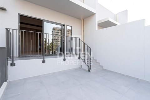 ویلا برای اجاره در Mohammed Bin Rashid City، Dubai، امارات متحده عربی 2 خوابه ، 131.09 متر مربع ، شماره 762581 - تصویر 12