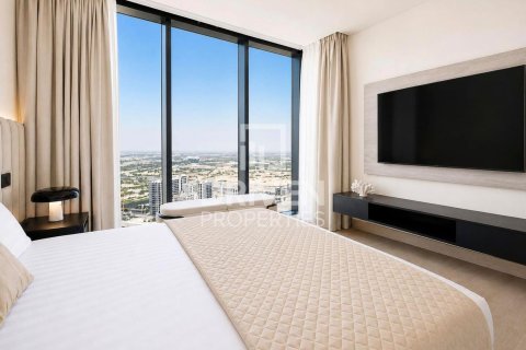 Appartamento in affitto a Mohammed Bin Rashid City, Dubai, EAU 1 camera da letto, 84.54 mq. № 762587 - foto 14