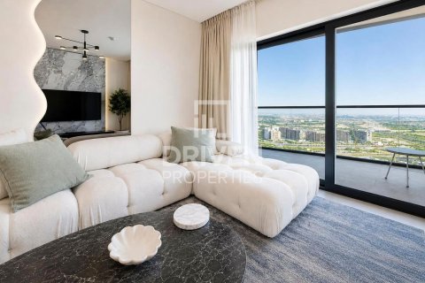 Appartamento in affitto a Mohammed Bin Rashid City, Dubai, EAU 1 camera da letto, 84.54 mq. № 762587 - foto 2
