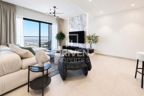 Appartamento in affitto a Mohammed Bin Rashid City, Dubai, EAU 1 camera da letto, 84.54 mq. № 762587 - foto 4