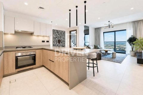 Appartamento in affitto a Mohammed Bin Rashid City, Dubai, EAU 1 camera da letto, 84.54 mq. № 762587 - foto 5