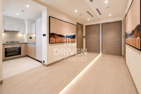 Appartamento in affitto a Mohammed Bin Rashid City, Dubai, EAU 1 camera da letto, 84.54 mq. № 762587 - foto 3