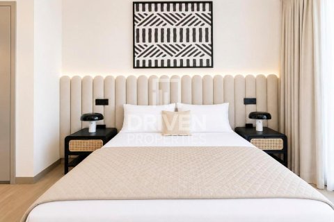 Appartamento in affitto a Mohammed Bin Rashid City, Dubai, EAU 1 camera da letto, 84.54 mq. № 762587 - foto 12