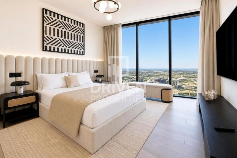 Appartamento in affitto a Mohammed Bin Rashid City, Dubai, EAU 1 camera da letto, 84.54 mq. № 762587 - foto 13